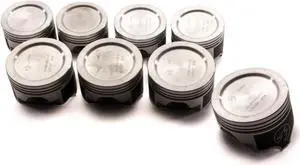 Forged Piston