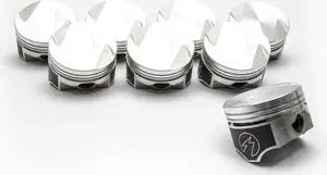 Sterling L2379F30 Piston Ford V8 351C