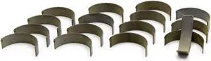 Federal-Mogul (87155CH) Connecting Rod Bearing Set