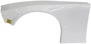 2019 LM Ultraglass Fender White Left 2019 LM Ultraglass Fender White Left