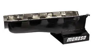 OIL PAN BBC OIL PAN BBC