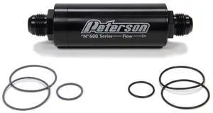 Fuel Filter -12 45 Micro Fuel Filter -12 45 Micro