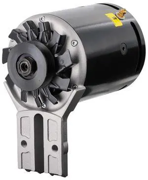 ALTERNATOR INT REG 90AMP BLACK ALTERNATOR INT REG 90AMP BLACK