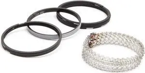 Piston Ring Set