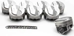 Sealed Power H693CP30 Cast Piston