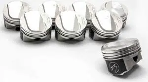Sealed Power L-2349F 30 Engine Piston