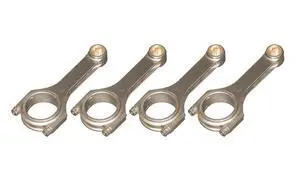 H-BEAM CONNECTING RODS H-BEAM CONNECTING RODS
