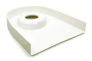 14in Cowl Ind. System F/G 4 BBL 14in Cowl Ind. System F/G 4 BBL