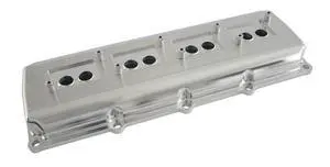 VALVE COVER VALVE COVER