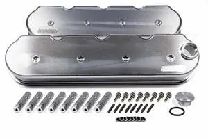 VALVE COVER VALVE COVER