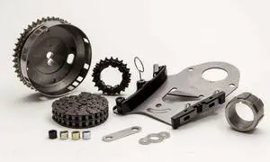 TIMING CHAIN TIMING CHAIN