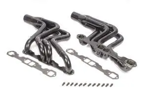SBC Street Stock Headers 1-3/4 x 1-7/8 SBC Street Stock Headers 1-3/4 x 1-7/8