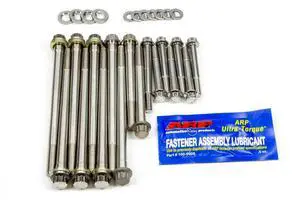 CASE BOLTS CASE BOLTS
