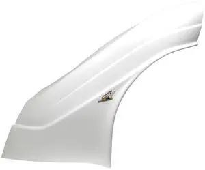 Fender MD3 Upper Evo II DLM White Left Fender MD3 Upper Evo II DLM White Left