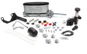 KIT M-C TANDEM 7 -8 W-P-VALVE KIT M-C TANDEM 7 -8 W-P-VALVE