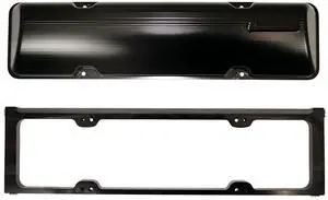 VALVE COVER SBC VALVE COVER SBC