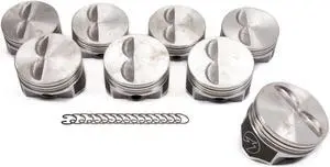 Sealed Power H860CP60 Cast Piston