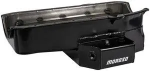 OIL PAN OIL PAN