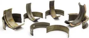 Federal-Mogul (151M10) Main Bearing Set