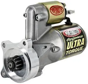 STARTER - FORD ULTRATORQUE STARTER - FORD ULTRATORQUE