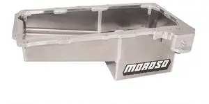 OIL PAN OIL PAN