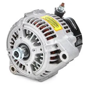 Alternator 160 Amp Single Wire Alternator 160 Amp Single Wire