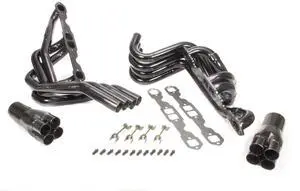 SBC 180 Deg C/O Headers 1-3/4 SBC 180 Deg C/O Headers 1-3/4