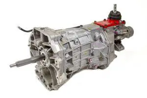 T56 Magnum Transmission GM LS T56 Magnum Transmission GM LS