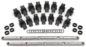ROLLER ROCKERS ROLLER ROCKERS