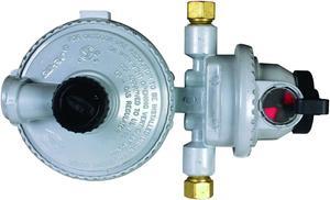 JR PRODUCTS AUTO CHANGEOVER REGULATOR 07-30395