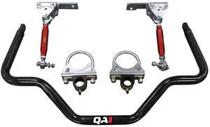 SWAY BAR KIT F-100 SWAY BAR KIT F-100