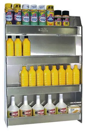 Oil Storage Cabinet 36x24.5x5.5 Oil Storage Cabinet 36x24.5x5.5
