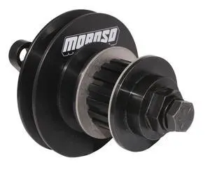 DRIVE MANDREL KIT DRIVE MANDREL KIT