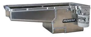 DRAG RACE OIL PAN DRAG RACE OIL PAN