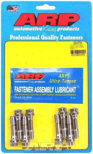CUSTOM AGE ROD BOLTS CUSTOM AGE ROD BOLTS
