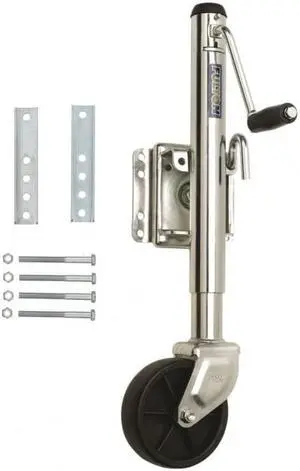 Jack  1200 lbs.  Swing-A way  Bolt-On  Steel Cons