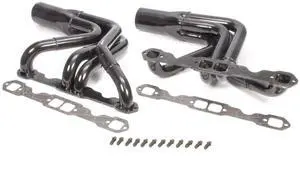 SBC Chassis Headers 1-3/4 - 1-7/8 SBC Chassis Headers 1-3/4 - 1-7/8