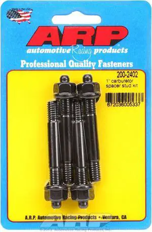 CARBURETOR STUD