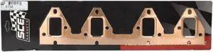 SCE Gasket 4134 Copper Exhaust Gasket