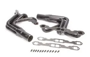 SBC Chassis Headers 1-5/8 SBC Chassis Headers 1-5/8