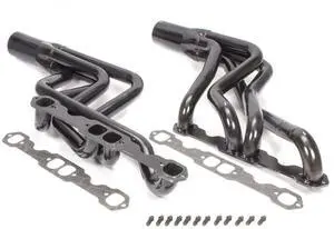 SBC Street Stock Headers SBC Street Stock Headers
