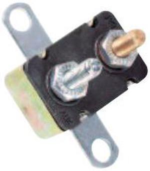 EATON BUSSMANN CBC-40B Automotive Circuit Breaker, CBC-B Series, 40 A