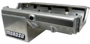 OIL PAN OIL PAN