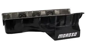 OIL PAN OIL PAN