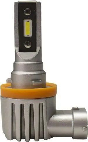 RSPNPH11 - H11 PNP Series Plug-N-Play LED Direct OEM Replacement Bulbs (Pair)