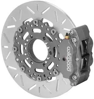 BNDLR Rear Inboard Sprint Kit