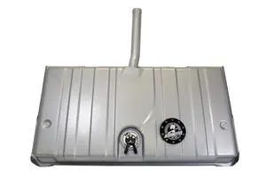 FUEL TANK 340 FUEL TANK 340