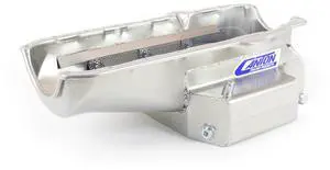 7in Sbc Circle Track Pan 7in Sbc Circle Track Pan