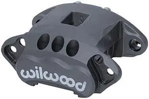 Wilwood 120-13900 Race Caliper (GM Metric 2.50/1.040)