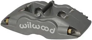 Wilwood 120-11131 Forged Super-Lite .810" Rotor Brake Caliper